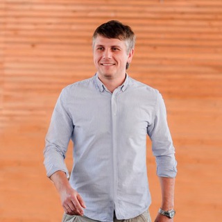 Telegram profile photo for КВВ
