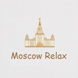 Telegram profile photo for Новости Москвы