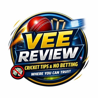 Telegram profile photo for Vee Review official