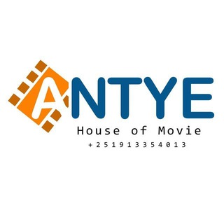 Telegram profile photo for ANTIYE AUDIO VIDEO CENTER πͺπΉπ¬π€π§π»