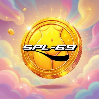 Telegram profile photo for Salivating Pussy Lips | SPL-69
