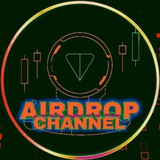 Telegram profile photo for Выплаты COIN AIRDROP