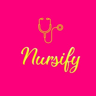 Telegram profile photo for Nursify