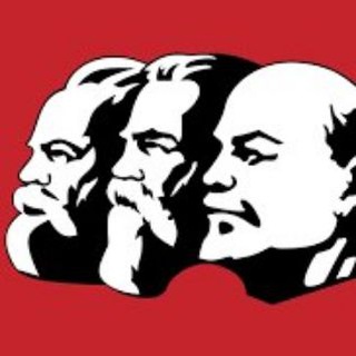 Telegram profile photo for Marx Engels Lenin Institute