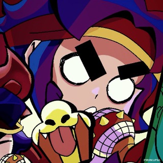 Telegram profile photo for Brawl Stars | Daily +cf