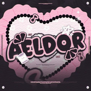 Telegram profile photo for ПЕРЕЕЗД。𝗔eldo𝗿_🩰 // 𝗍𝗋𝗎e 𝗌k𝗓