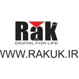 Telegram profile photo for Rak home appliance(نمایندگان فروش)