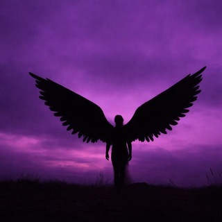 Telegram profile photo for البنفسَج