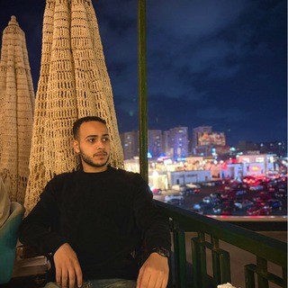 Telegram profile photo for Marawan’s family