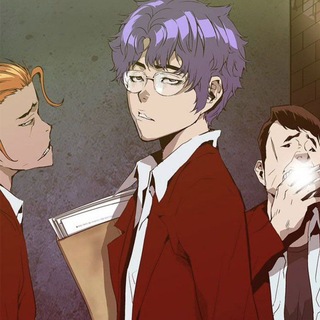 Telegram profile photo for 𝐇𝐢𝐤𝐚𝐫𝐮 𝐕.