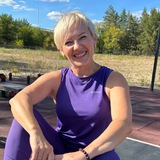 Telegram profile photo for Татьяна Сорокина. Худеем с умом.