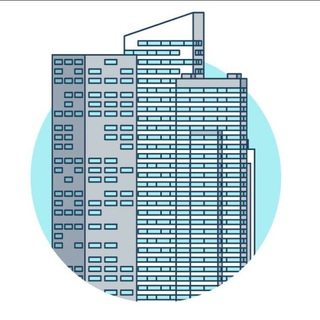 Telegram profile photo for CryptoBuildings Announcement