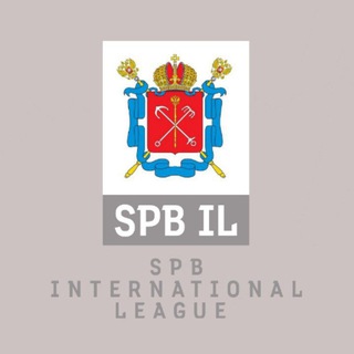 Telegram profile photo for SPb international league
