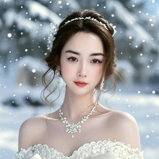 Telegram profile photo for 湘湘妹的㊙️密🌸园、600🉑双