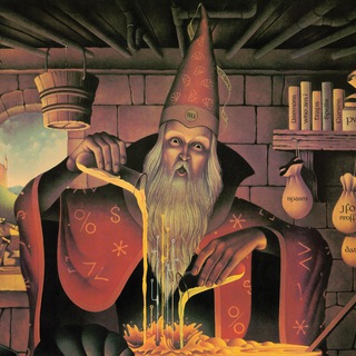 Telegram profile photo for Install Wizard