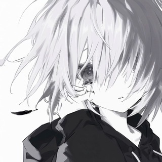 Telegram profile photo for love me