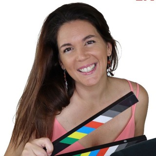 Telegram profile photo for Marta Emerson