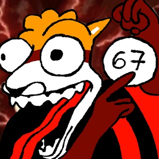 Telegram profile photo for АДСКИЙ остров СТРАДАНИЙ гобы EXE 👀