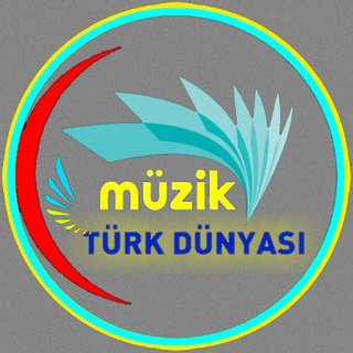Telegram profile photo for Türk Dünyası 🎧📥