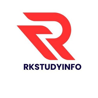 Telegram profile photo for Rkstudyinfo.in