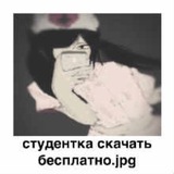 Telegram profile photo for TiredOfLife.kf