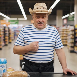 Telegram profile photo for Люблинский Дед