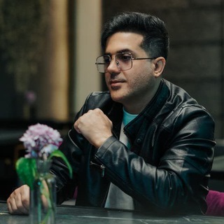 Telegram profile photo for Mehrdadrastakhiz