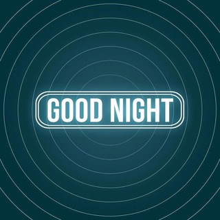 Telegram profile photo for Good Night Show | Гуд Найт Шоу | Самара