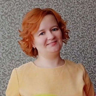 Telegram profile photo for Лидия | Новая жизнь 🍀 🎉