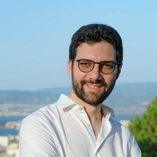 Telegram profile photo for francescoduva.it
