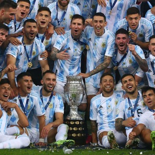 Telegram profile photo for A𝒓𝒈𝒆𝒏𝒕𝒊𝒏𝒂 🇦🇷❤🌞الأرجنتين