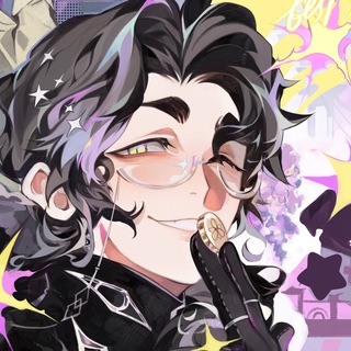 Telegram profile photo for 🌱•°.Тут продают хлеб.°•🌿