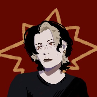 Telegram profile photo for Хаос Сина 🎏 одержимый