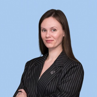 Telegram profile photo for Записки семейного юриста