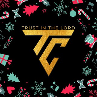 Telegram profile photo for Trust Cross - Christ Anthem