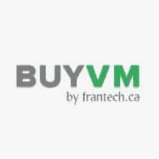 Telegram profile photo for BuyVM补货通知频道