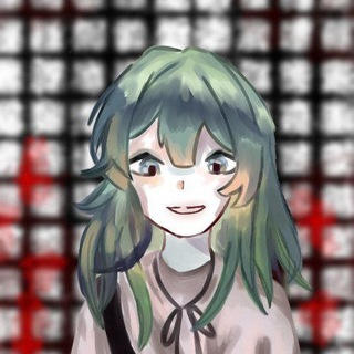 Telegram profile photo for Мелок🌸