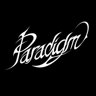 Telegram profile photo for paradigm