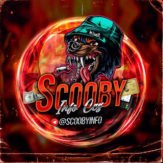 Telegram profile photo for Scooby Shop | REF