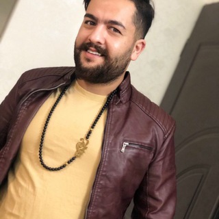 Telegram profile photo for کانال مجید حسینی