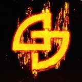 Telegram profile photo for grphc dsgn