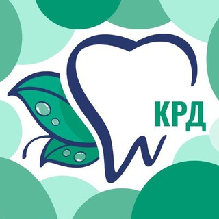 Telegram profile photo for Abend - Правильная стоматология Краснодар
