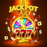 Telegram profile photo for Jackpot paid ghurup