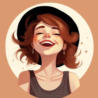Telegram profile photo for Юмористка