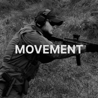 Telegram profile photo for Movement