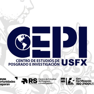 Telegram profile photo for CEPI- USFXCH