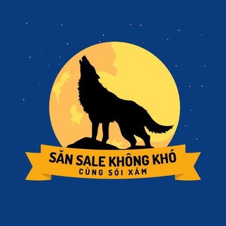 Telegram profile photo for Săn Sale Không Khó