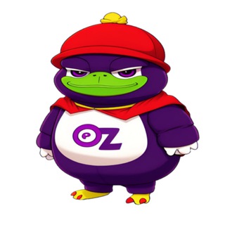 Telegram group profile photo for ZUM Global
