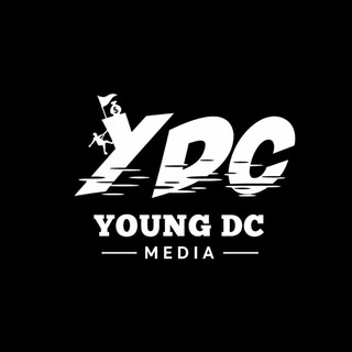 Telegram profile photo for YOUNG DC MEDIA ®