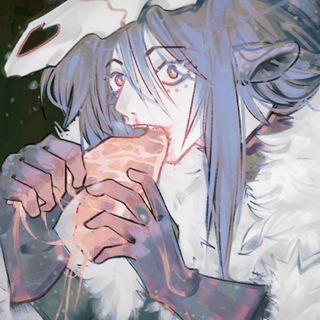 Telegram profile photo for Akant art